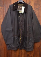 ヴィンテージBEAUFORT名品Britishwax-jacket market Beaufort | British wax-jacket market