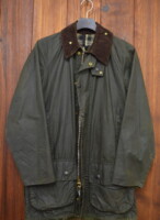 Beaufort | British wax-jacket market
