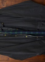 Beaufort | British wax-jacket market