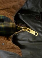 Beaufort | British wax-jacket market